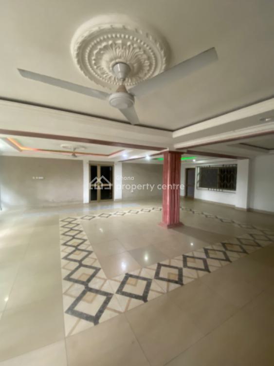 Nine( 9) Bedroom House, Kwadaso, Kumasi Metropolitan, Ashanti, House for Rent