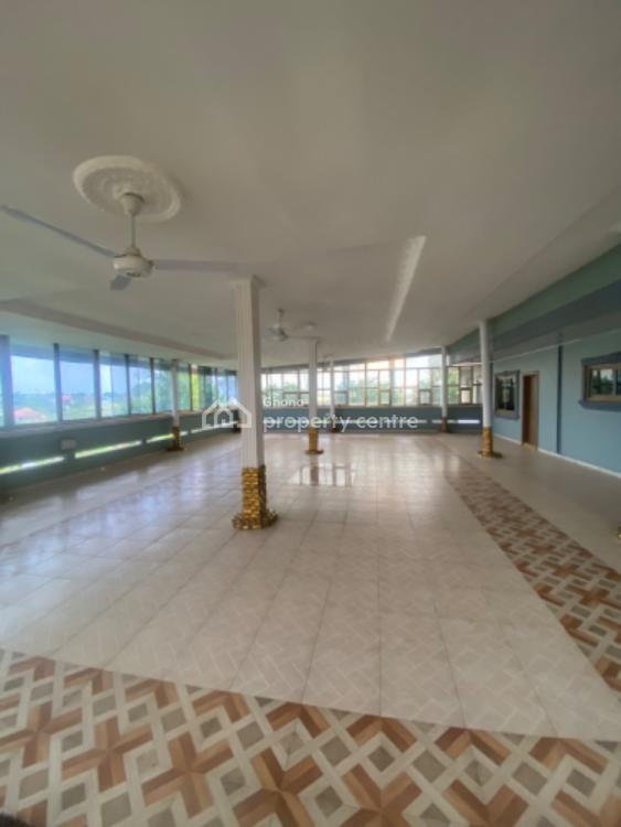 Nine( 9) Bedroom House, Kwadaso, Kumasi Metropolitan, Ashanti, House for Rent