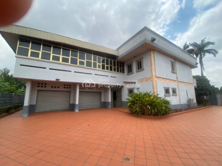 Nine( 9) Bedroom House, Kwadaso, Kumasi Metropolitan, Ashanti, House for Rent