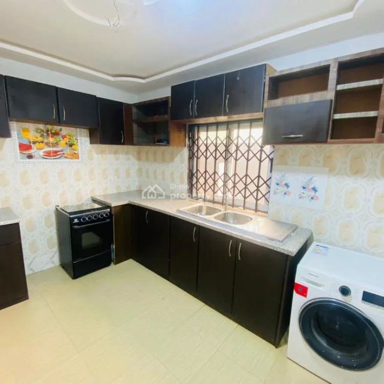 Executive 4 Bedroom House at Kwabenya School Junction, Kwabenya, Ga East Municipal, Accra, House for Sale