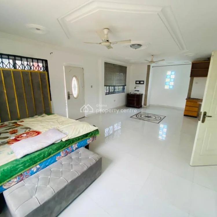 Executive 4 Bedroom House at Kwabenya School Junction, Kwabenya, Ga East Municipal, Accra, House for Sale