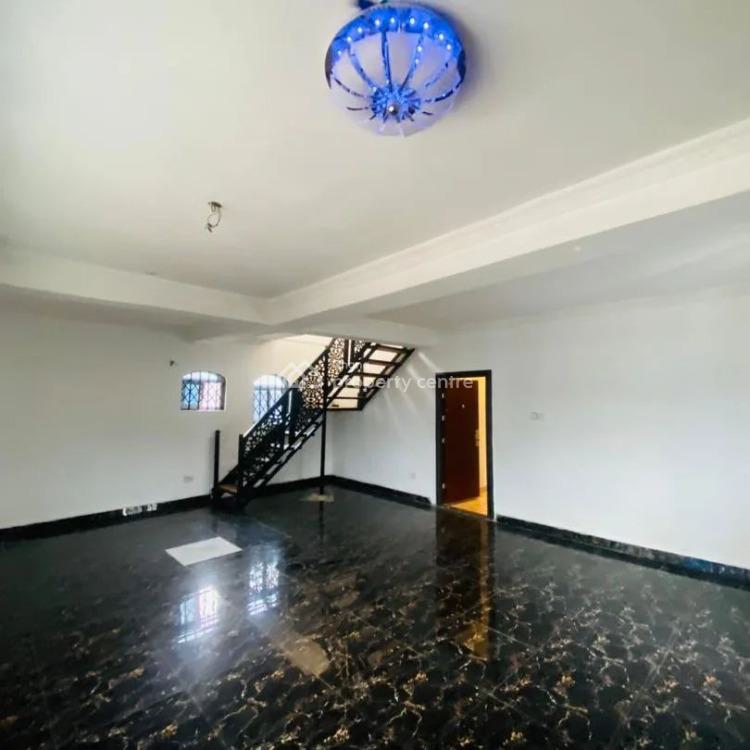 Executive 4 Bedroom House at Kwabenya School Junction, Kwabenya, Ga East Municipal, Accra, House for Sale