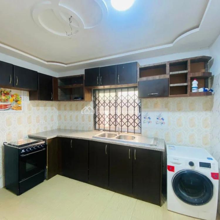 Executive 4 Bedroom House at Kwabenya School Junction, Kwabenya, Ga East Municipal, Accra, House for Sale