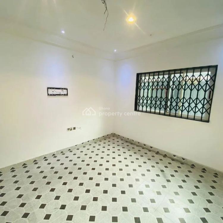Executive 4 Bedroom House at Kwabenya School Junction, Kwabenya, Ga East Municipal, Accra, House for Sale