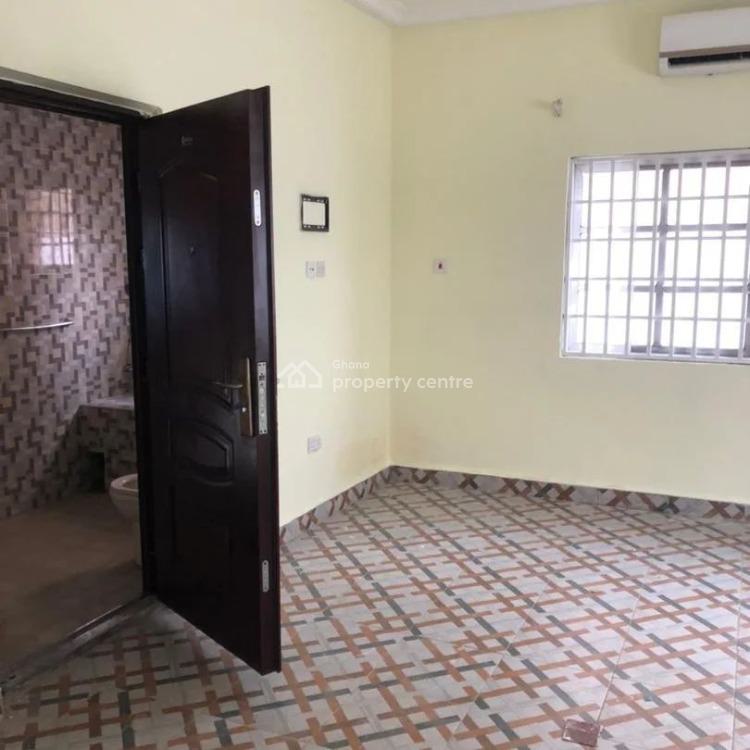 Executive 3 Bedroom Self Compound House at Madina Estate, La Nkwantanang Madina Municipal, Accra, House for Rent