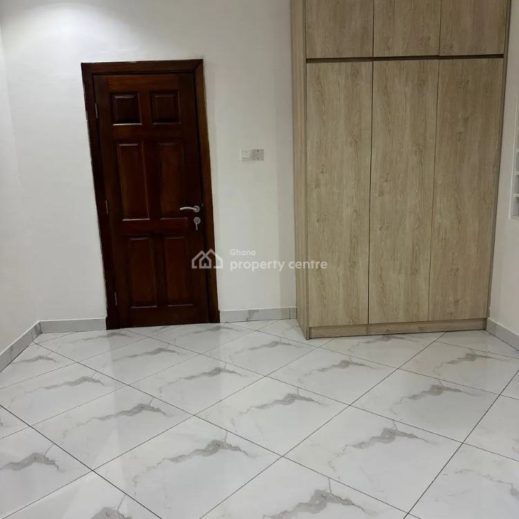 Executive 2 Bedrooms Storey Detached House at Lindsay Garden, Achimota, Accra, House for Rent