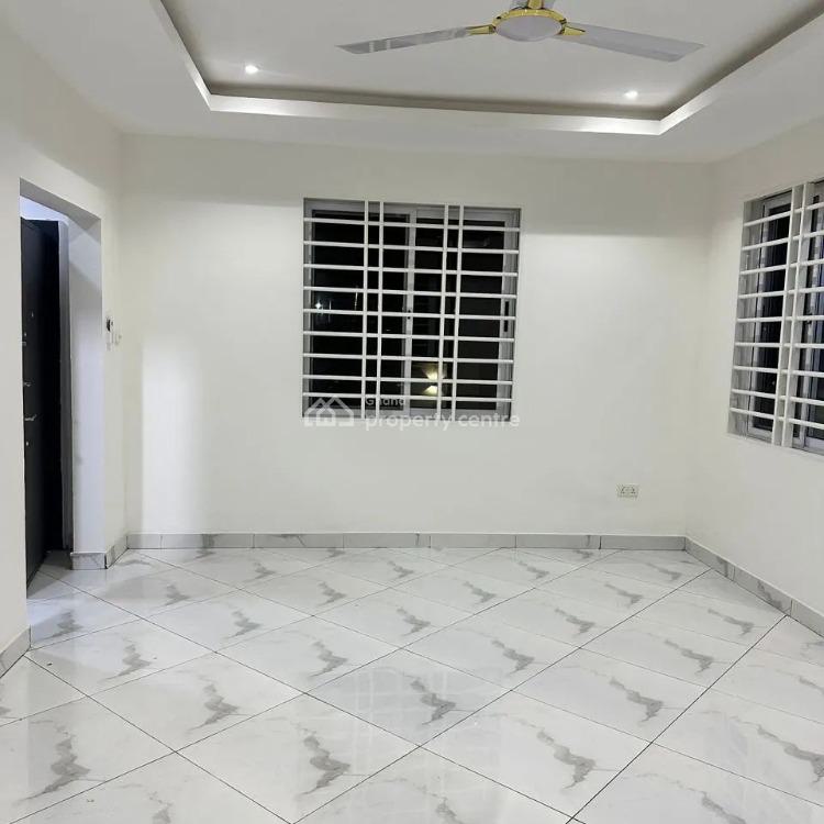 Executive 2 Bedrooms Storey Detached House at Lindsay Garden, Achimota, Accra, House for Rent