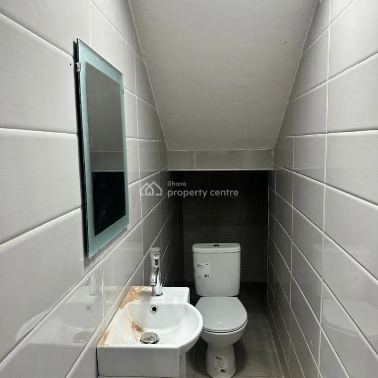 Executive 2 Bedrooms Storey Detached House at Lindsay Garden, Achimota, Accra, House for Rent
