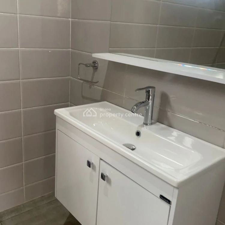 Executive 2 Bedrooms Storey Detached House at Lindsay Garden, Achimota, Accra, House for Rent