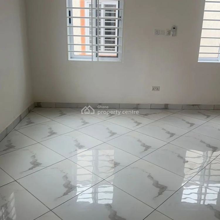 Executive 2 Bedrooms Storey Detached House at Lindsay Garden, Achimota, Accra, House for Rent
