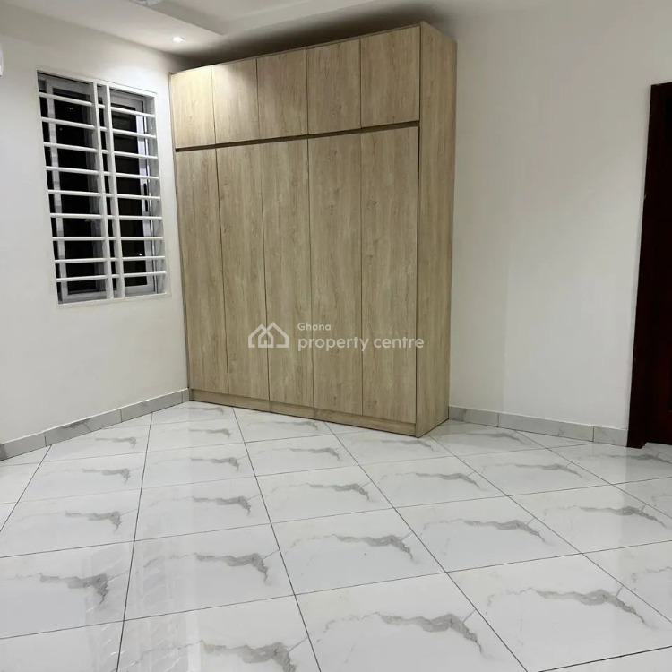 Executive 2 Bedrooms Storey Detached House at Lindsay Garden, Achimota, Accra, House for Rent