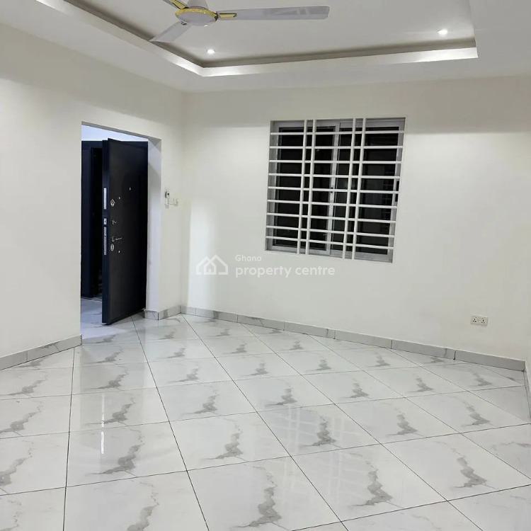 Executive 2 Bedrooms Storey Detached House at Lindsay Garden, Achimota, Accra, House for Rent