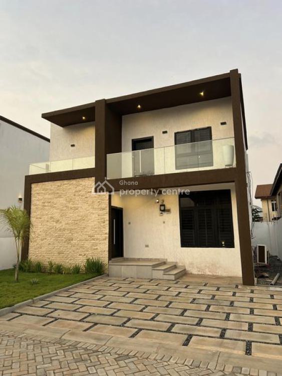 Executive 3 Bedroom House at  East Legon Hills, East Legon Hills, East Legon, Accra, House for Sale