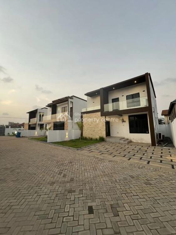 Executive 3 Bedroom House at  East Legon Hills, East Legon Hills, East Legon, Accra, House for Sale