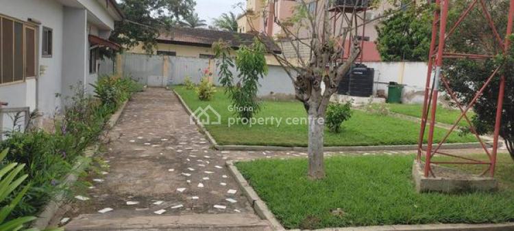 Executive 4 Bedroom Old House Plus 2 Rooms Boys Quarters at East Legon, East Legon, Accra, House for Sale