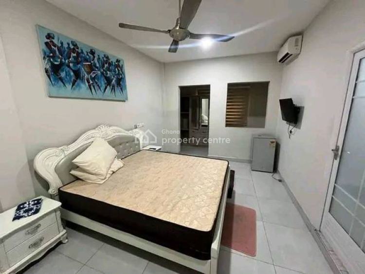 Executive Fully Furnished 2 Bedroom Apartments at Dzorwulu, Dzorwulu, Accra, Apartment for Rent