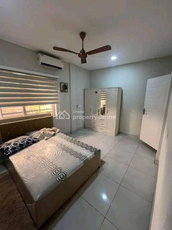 Executive Fully Furnished 2 Bedroom Apartments at Dzorwulu, Dzorwulu, Accra, Apartment for Rent