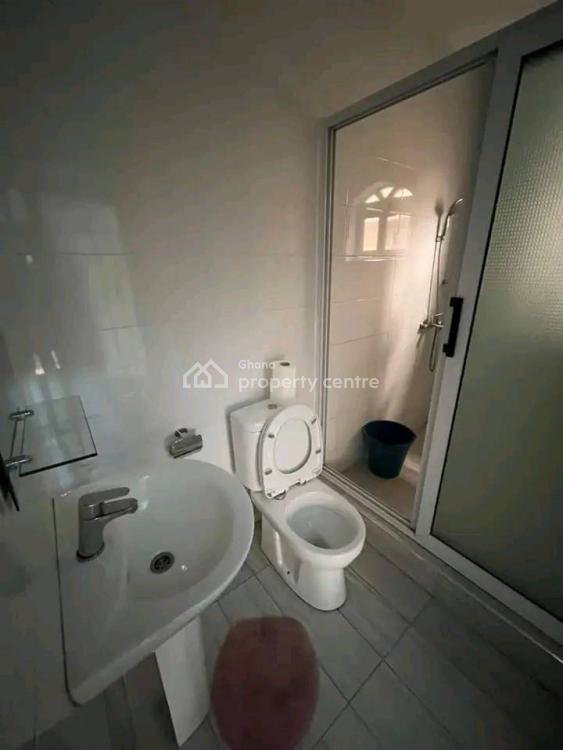 Executive Fully Furnished 2 Bedroom Apartments at Dzorwulu, Dzorwulu, Accra, Apartment for Rent