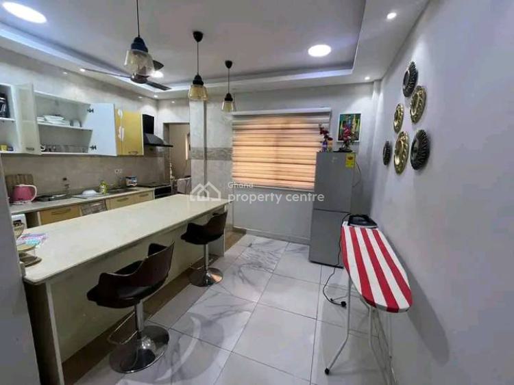 Executive Fully Furnished 2 Bedroom Apartments at Dzorwulu, Dzorwulu, Accra, Apartment for Rent