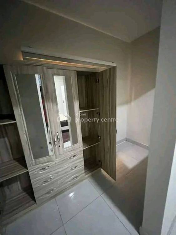 Executive Fully Furnished 2 Bedroom Apartments at Dzorwulu, Dzorwulu, Accra, Apartment for Rent
