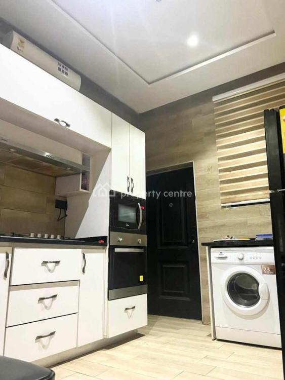Executive 2 Bedroom Apartment at Ogbojo, Ogbojo, Adenta Municipal, Accra, Apartment for Rent