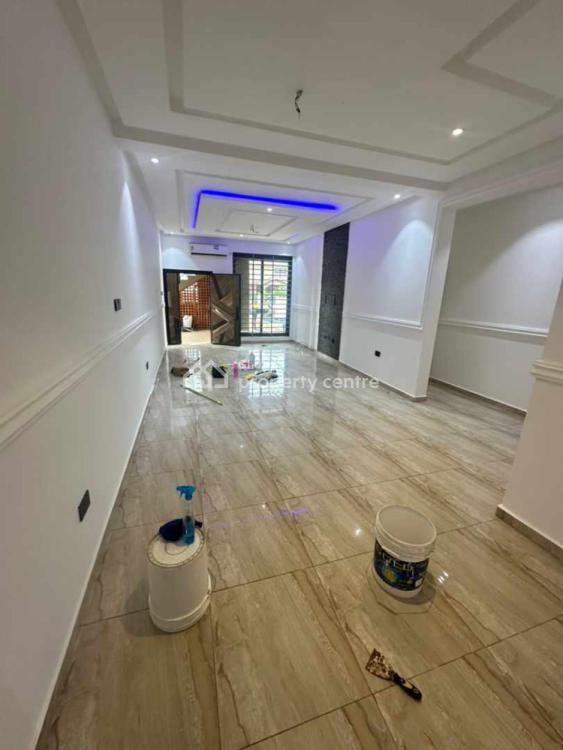 Executive 2 Bedroom Apartment at Ogbojo, Ogbojo, Adenta Municipal, Accra, Apartment for Rent
