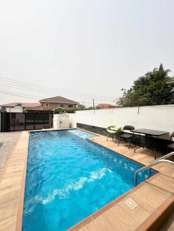 Executive 2 Bedroom Apartment at Ogbojo, Ogbojo, Adenta Municipal, Accra, Apartment for Rent
