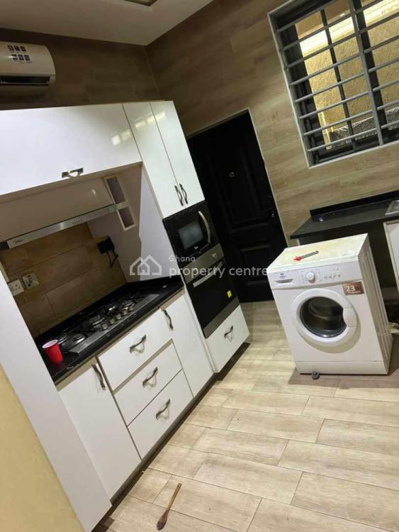 Executive 2 Bedroom Apartment at Ogbojo, Ogbojo, Adenta Municipal, Accra, Apartment for Rent