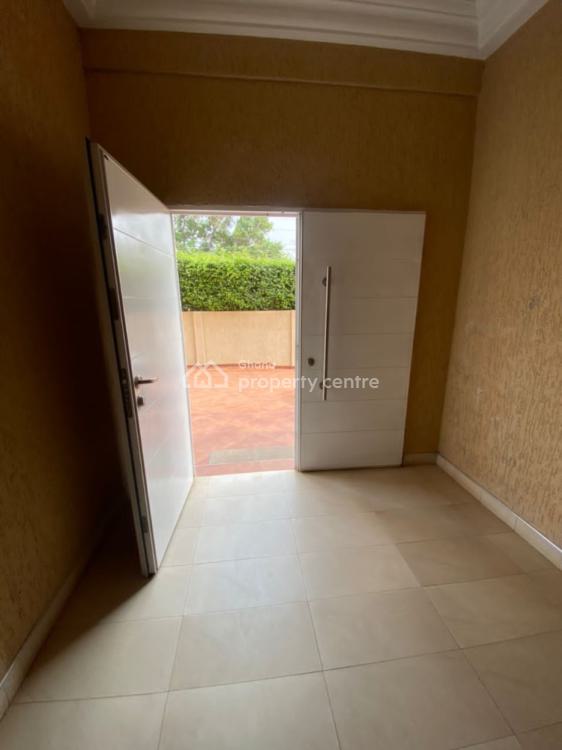 Executive Semi Furnished 2 Bedrooms Apartment at Adjiringanor, Adjiringanor, East Legon, Accra, Apartment for Rent