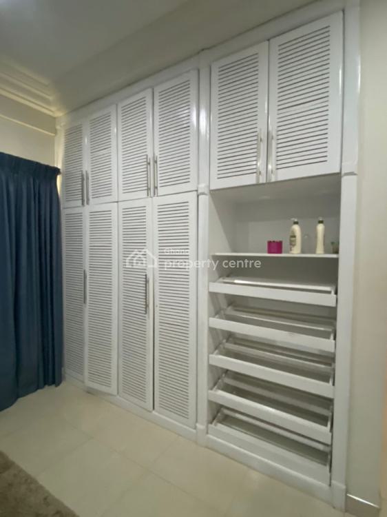 Executive Semi Furnished 2 Bedrooms Apartment at Adjiringanor, Adjiringanor, East Legon, Accra, Apartment for Rent