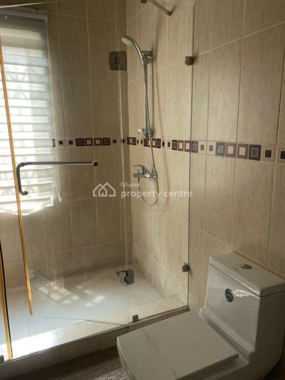 Executive Semi Furnished 2 Bedrooms Apartment at Adjiringanor, Adjiringanor, East Legon, Accra, Apartment for Rent