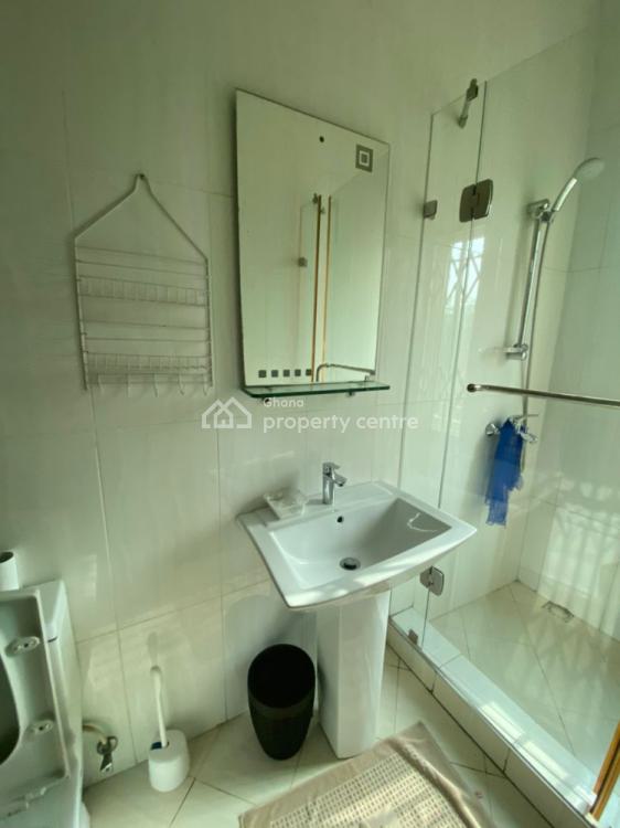 Executive Semi Furnished 2 Bedrooms Apartment at Adjiringanor, Adjiringanor, East Legon, Accra, Apartment for Rent