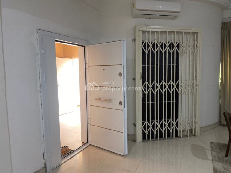 Executive Semi Furnished 2 Bedrooms Apartment at Adjiringanor, Adjiringanor, East Legon, Accra, Apartment for Rent