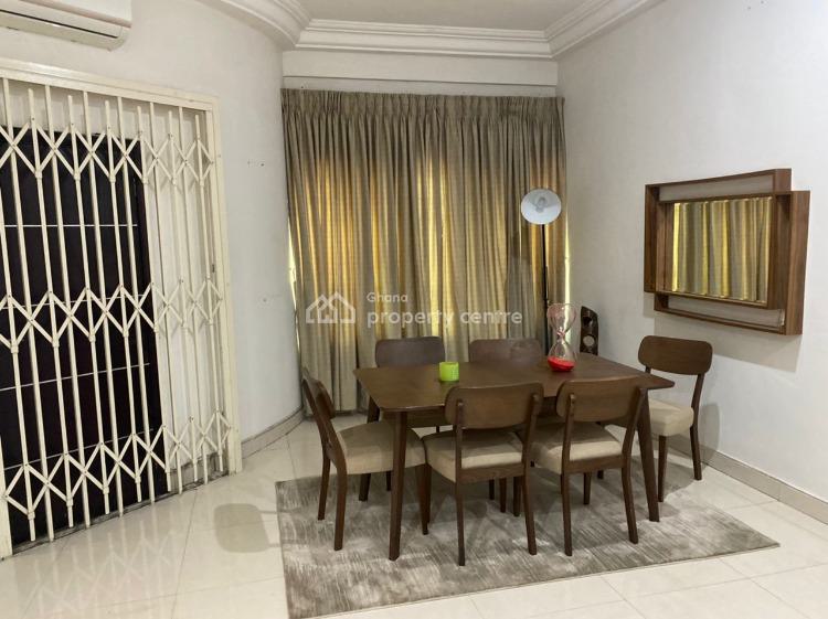 Executive Semi Furnished 2 Bedrooms Apartment at Adjiringanor, Adjiringanor, East Legon, Accra, Apartment for Rent