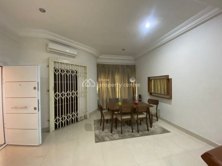 Executive Semi Furnished 2 Bedrooms Apartment at Adjiringanor, Adjiringanor, East Legon, Accra, Apartment for Rent