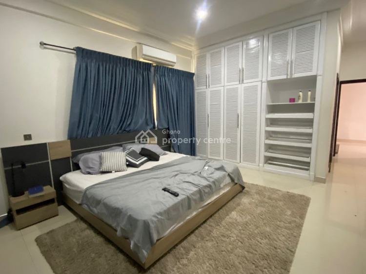 Executive Semi Furnished 2 Bedrooms Apartment at Adjiringanor, Adjiringanor, East Legon, Accra, Apartment for Rent