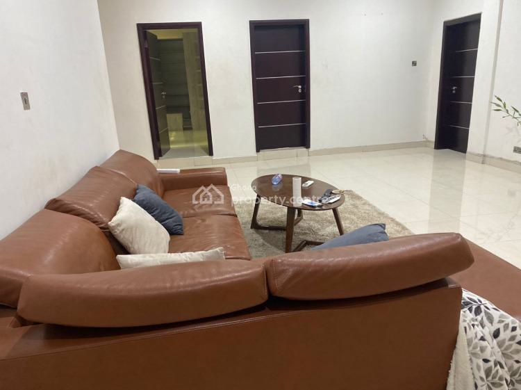 Executive Semi Furnished 2 Bedrooms Apartment at Adjiringanor, Adjiringanor, East Legon, Accra, Apartment for Rent