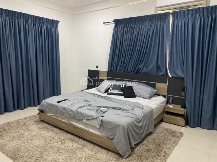 Executive Semi Furnished 2 Bedrooms Apartment at Adjiringanor, Adjiringanor, East Legon, Accra, Apartment for Rent