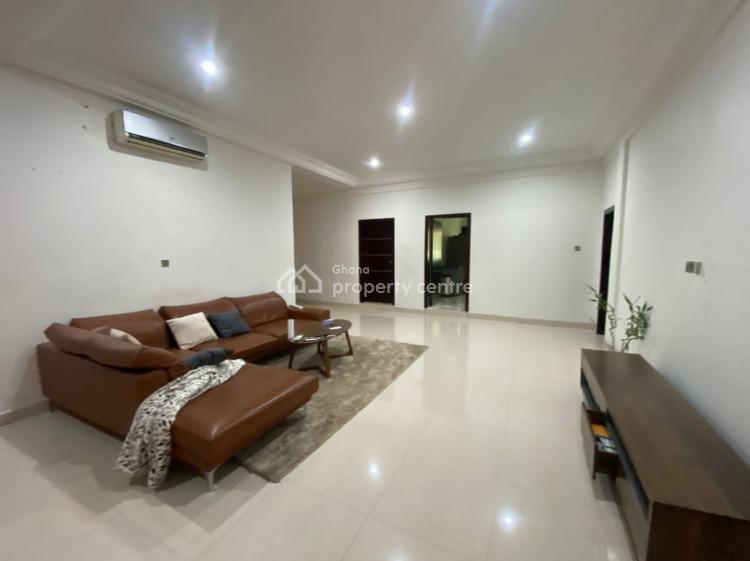 Executive Semi Furnished 2 Bedrooms Apartment at Adjiringanor, Adjiringanor, East Legon, Accra, Apartment for Rent