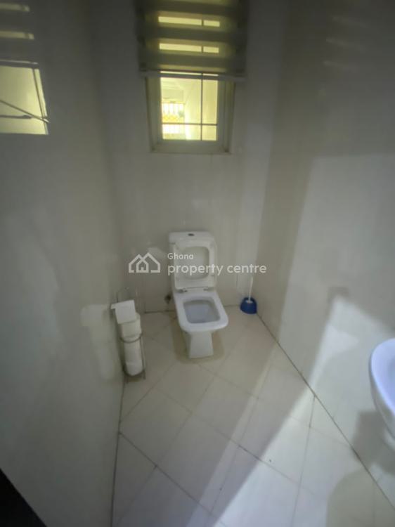 Executive Semi Furnished 2 Bedrooms Apartment at Adjiringanor, Adjiringanor, East Legon, Accra, Apartment for Rent