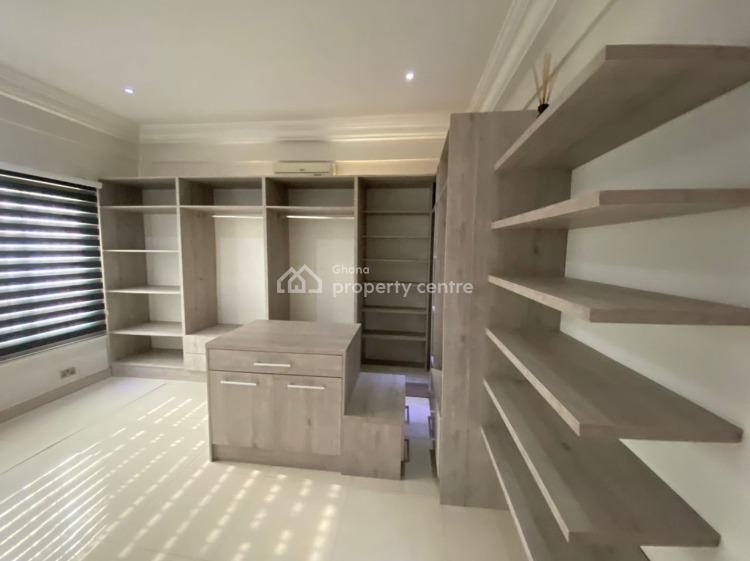 Executive Semi Furnished 2 Bedrooms Apartment at Adjiringanor, Adjiringanor, East Legon, Accra, Apartment for Rent