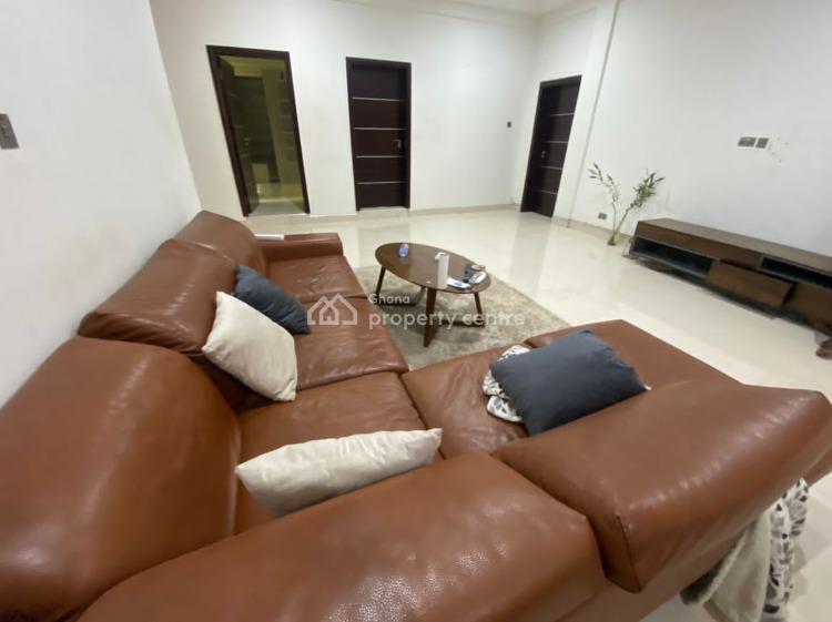 Executive Semi Furnished 2 Bedrooms Apartment at Adjiringanor, Adjiringanor, East Legon, Accra, Apartment for Rent