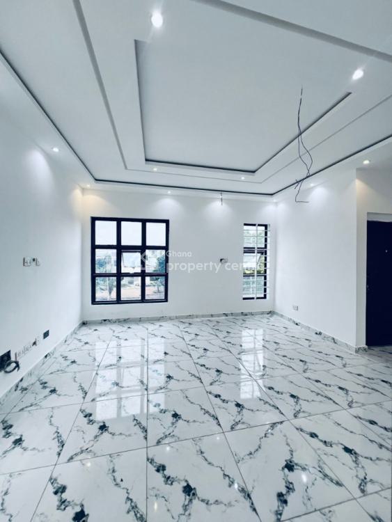 Executive 2 Bedroom House at Lakeside, Ashaley Botwe, Adenta Municipal, Accra, House for Rent