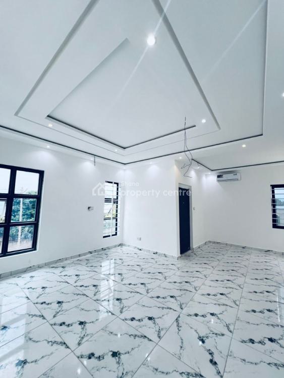 Executive 2 Bedroom House at Lakeside, Ashaley Botwe, Adenta Municipal, Accra, House for Rent