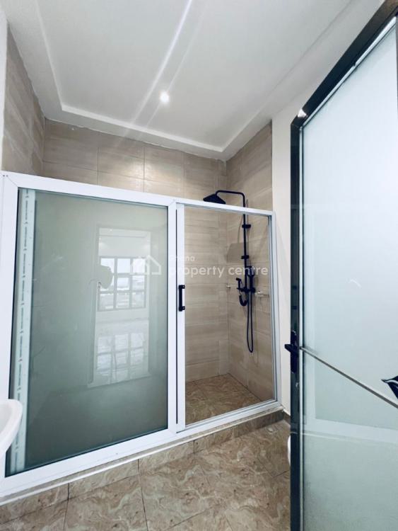 Executive 2 Bedroom House at Lakeside, Ashaley Botwe, Adenta Municipal, Accra, House for Rent
