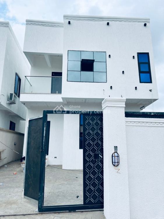 Executive 2 Bedroom House at Lakeside, Ashaley Botwe, Adenta Municipal, Accra, House for Rent