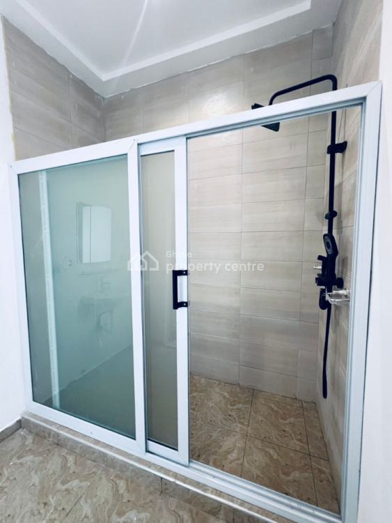 Executive 2 Bedroom House at Lakeside, Ashaley Botwe, Adenta Municipal, Accra, House for Rent
