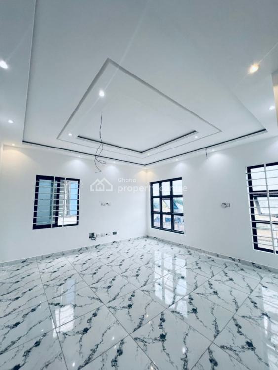 Executive 2 Bedroom House at Lakeside, Ashaley Botwe, Adenta Municipal, Accra, House for Rent