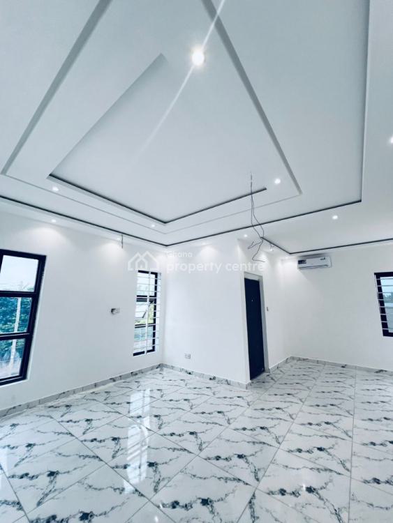 Executive 2 Bedroom House at Lakeside, Ashaley Botwe, Adenta Municipal, Accra, House for Rent
