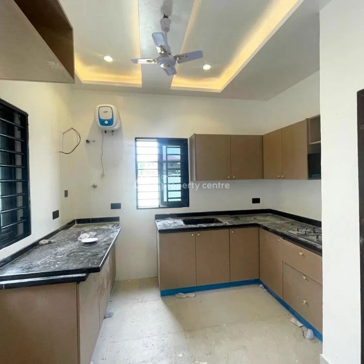 Executive 2 Bedrooms House at Lakeside Estate, Ashaley Botwe, Adenta Municipal, Accra, House for Sale